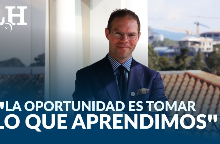 “Guatemala tiene la oportunidad de construir la ciudad del siglo XXI antes que el tráfico la paralice”, según experto La oportunidad es tomar lo que aprendimos. Foto: La Hora