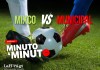 Mixco y Municipal se enfrentan en el partido de ida de las semifinales del Torneo Clausura 2026.