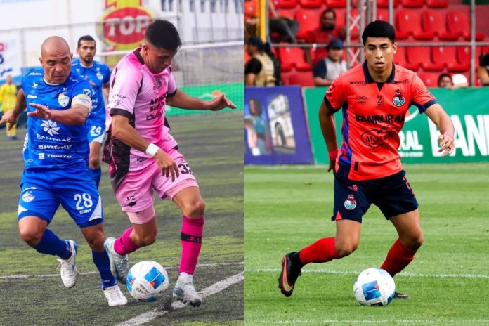 Mixco recibe a Municipal en el Estadio Santo Domingo de Guzmán en la ida de las semifinales del Torneo Clausura 2026.