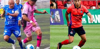 Mixco recibe a Municipal en el Estadio Santo Domingo de Guzmán en la ida de las semifinales del Torneo Clausura 2026.