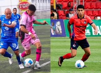 Mixco recibe a Municipal en el Estadio Santo Domingo de Guzmán en la ida de las semifinales del Torneo Clausura 2026.