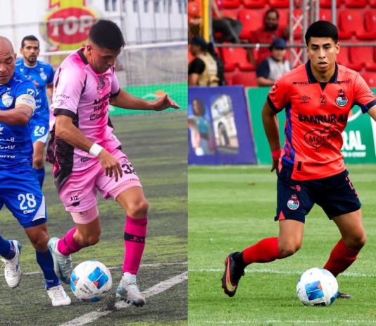 Mixco recibe a Municipal en el Estadio Santo Domingo de Guzmán en la ida de las semifinales del Torneo Clausura 2026.