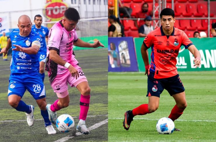Mixco recibe a Municipal en el Estadio Santo Domingo de Guzmán en la ida de las semifinales del Torneo Clausura 2026.