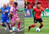 Mixco recibe a Municipal en el Estadio Santo Domingo de Guzmán en la ida de las semifinales del Torneo Clausura 2026.