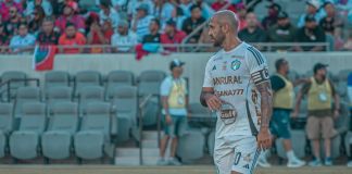 Tras más de dos décadas en el fútbol, José Manuel “Moyo” Contreras anuncia su retiro profesional.