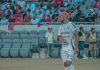 Tras más de dos décadas en el fútbol, José Manuel “Moyo” Contreras anuncia su retiro profesional.