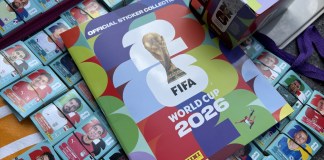 Hay jugadores que aparecen en el álbum Panini pero no van al torneo y futbolistas convocados que nunca salieron en stickers.