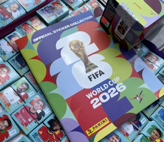 El álbum y las listas oficiales: por qué siempre hay jugadores que sobran o faltan Hay jugadores que aparecen en el álbum Panini pero no van al torneo y futbolistas convocados que nunca salieron en stickers.