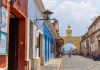 Muni de Antigua anuncia cambios viales en los accesos a la ciudad Muni de Antigua anuncia cambios viales en los accesos a la ciudad