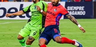 Semifinal Municipal - Mixco
