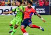 Semifinal Municipal - Mixco