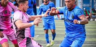 Municipal y Mixco se enfrentan en la vuelta de las semifinales del Torneo Clausura 2026 de la Liga Nacional.