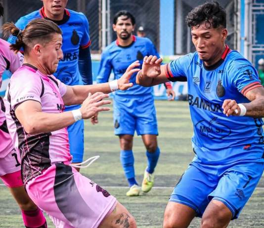 Municipal y Mixco se enfrentan en la vuelta de las semifinales del Torneo Clausura 2026 de la Liga Nacional.