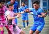 Municipal y Mixco se enfrentan en la vuelta de las semifinales del Torneo Clausura 2026 de la Liga Nacional.