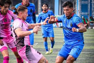 Municipal vs. Mixco: Fecha, hora y dónde ver el partido de vuelta de las semifinales del Clausura 2026