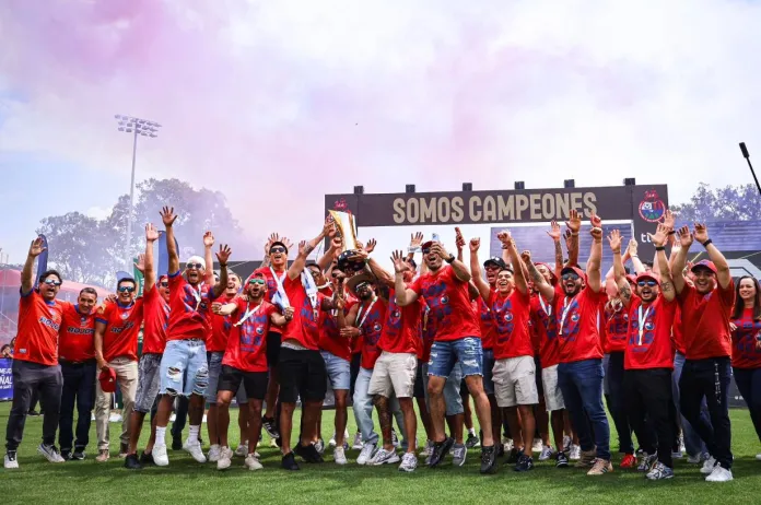 Torneo Apertura 2026 La Liga Nacional de Fútbol de Guatemala da inicio a una nueva temporada con el comienzo del Torneo Apertura 2026.