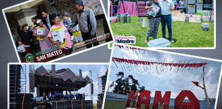 Gastos de las municipalidades por el Día de la Madre 2026.
