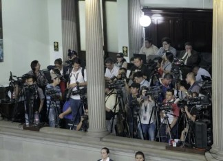 El periodismo americano se enfrenta al asedio del poder político, estructuras criminales y la impunidad, según la SIP.