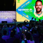 Neymar, a través de sus redes sociales, compartió su reacción luego de ser convocado por Carlo Ancelotti para disputar el Mundial 2026 con Brasil.