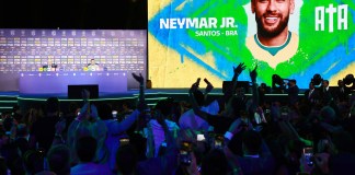 Neymar, a través de sus redes sociales, compartió su reacción luego de ser convocado por Carlo Ancelotti para disputar el Mundial 2026 con Brasil.