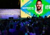 Neymar, a través de sus redes sociales, compartió su reacción luego de ser convocado por Carlo Ancelotti para disputar el Mundial 2026 con Brasil.
