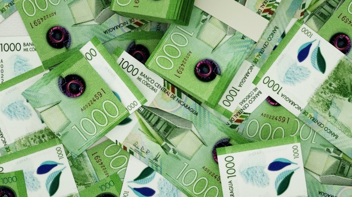 el PIB per cápita o ingreso por habitante en Nicaragua continúa siendo el más bajo del istmo. Foto La Hora: RODWORKS/Shutterstock
