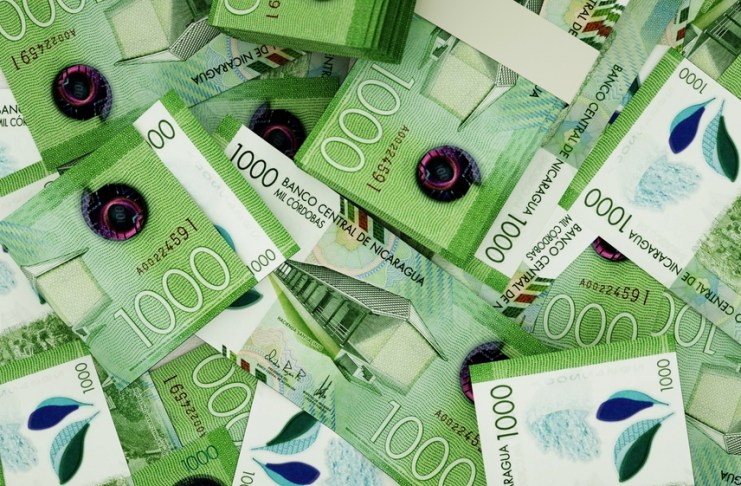 La economía de Nicaragua ha crecido un promedio de 3.7 % en últimos 16 años el PIB per cápita o ingreso por habitante en Nicaragua continúa siendo el más bajo del istmo. Foto La Hora: RODWORKS/Shutterstock