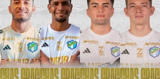 Comunicaciones anunció la baja de otros cuatro futbolistas de cara al inicio del Torneo Apertura 2026 de la Liga Nacional.