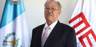 Viceministro de Energía se retira del cargo tras dos años de gestión; ministerio aún no posee a sustituto.