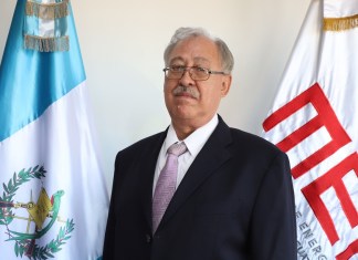 Viceministro de Energía se retira del cargo tras dos años de gestión; ministerio aún no nombra a sustituto Viceministro de Energía se retira del cargo tras dos años de gestión; ministerio aún no posee a sustituto.