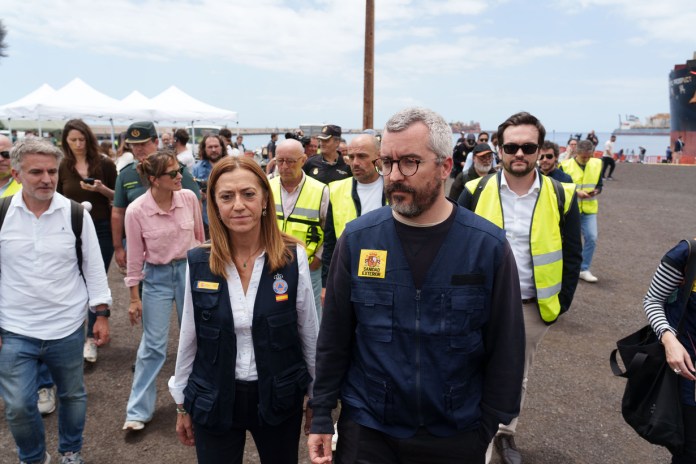 La Organización Mundial de la Salud (OMS) elevó este sábado a seis los casos confirmados de hantavirus tras el brote declarado en el crucero MV Hondius.