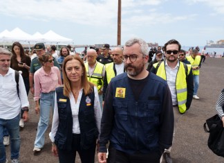 La Organización Mundial de la Salud (OMS) elevó este sábado a seis los casos confirmados de hantavirus tras el brote declarado en el crucero MV Hondius.