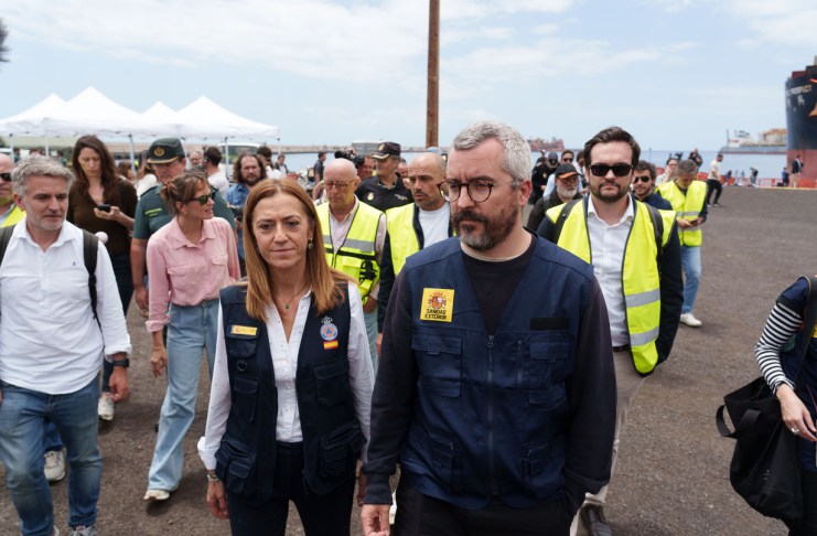 La Organización Mundial de la Salud (OMS) elevó este sábado a seis los casos confirmados de hantavirus tras el brote declarado en el crucero MV Hondius.