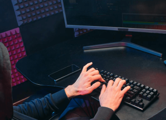 Otro ciberataque, reportan posible vulneración de registros sanitarios en el portal web del INE