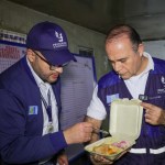 PDH recomienda al Mingob otorgar bono de alimentación para agentes de la PNC