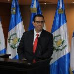 PEI-GT espera que con el nuevo fiscal se logre la recuperación de la confianza ciudadana en el MP