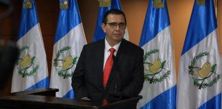 PEI-GT espera que con el nuevo fiscal se logre la recuperación de la confianza ciudadana en el MP