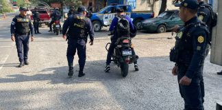 El nuevo estado de prevención comienza a regir desde este miércoles 6 de mayo.