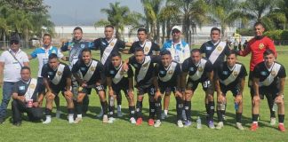 La Selección de fútbol de la PNC conquistó el segundo lugar en el mundial para policías y bomberos realizado la semana pasada en México.
