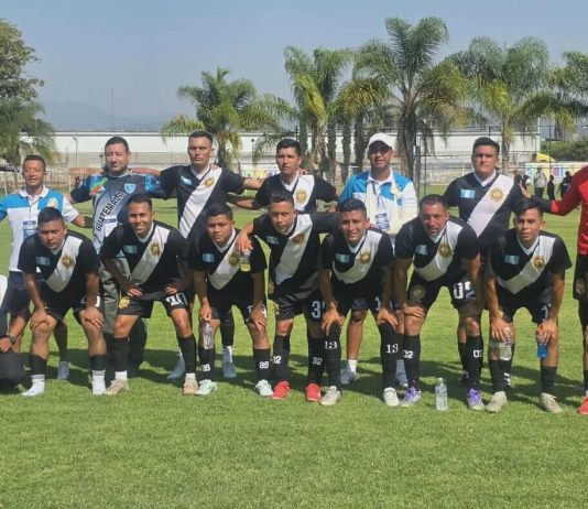 La Selección de fútbol de la PNC conquistó el segundo lugar en el mundial para policías y bomberos realizado la semana pasada en México.