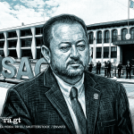 A un mes de finalizar el periodo, el fraude de Walter Mazariegos y la democracia de la Universidad de San Carlos es incierto.