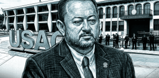 A un mes de finalizar el periodo, el fraude de Walter Mazariegos y la democracia de la Universidad de San Carlos es incierto.