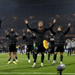 El PSG, dirigido por Luis Enrique, se proclamó campeón de Francia y levantó su duodécimo título de Ligue 1 en 14 años.