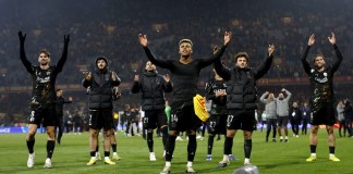 El PSG, dirigido por Luis Enrique, se proclamó campeón de Francia y levantó su duodécimo título de Ligue 1 en 14 años.