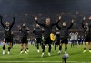 El PSG, dirigido por Luis Enrique, se proclamó campeón de Francia y levantó su duodécimo título de Ligue 1 en 14 años.