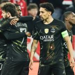 El PSG clasificó a la final de la UEFA Champions League luego de vencer 6-5 en el marcador global al Bayern Múnich.
