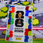 Panini se despide del Mundial FIFA anuncia nueva era de álbumes rumbo al 2031