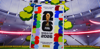 Panini se despide del Mundial FIFA anuncia nueva era de álbumes rumbo al 2031