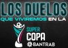 La Súper Copa Bantrab definió el futuro de sus 16 equipos participantes y la manera en la que se jugarán los partidos de los octavos de final.