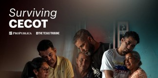 Periodista guatemalteco gana premio Emmy por documental sobre el CECOT